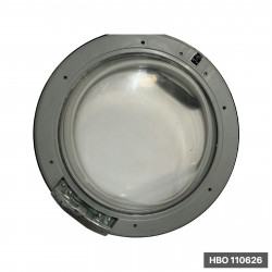 Hotpoint Hublot lave-linge 823K FR — photo 2