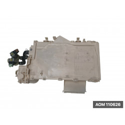 ELECTROLUX Bac a tiroir lave-linge EWF1284EDW — photo 2