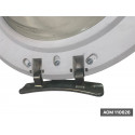ELECTROLUX Hublot EWF1284EDW lave-linge — photo 3