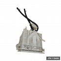 Bosch support tiroir lave-linge WAN28150FF/23 — photo 3