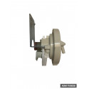 LG Pressostat lave-linge séchant F96400WHR — photo 3