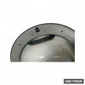 Hotpoint Hublot lave-linge 823K FR — photo 3