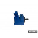 ELECTROLUX Pressostat lave-linge EWF1284EDW — photo 3