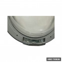 Hotpoint Hublot lave-linge 823K FR — photo 4