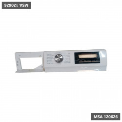 HISENSE Panneau de commande et carte pour lave-linge séchant WDQY1014EVJM