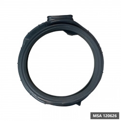 HISENSE Joint de hublot pour lave-linge séchant WDQY1014EVJM