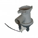 HISENSE Pompe de vidange pour lave-linge séchant WDQY1014EVJM