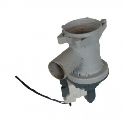 HISENSE Pompe de vidange pour lave-linge séchant WDQY1014EVJM