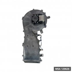 HISENSE Unité de chauffe pour lave-linge séchant WDQY1014EVJM