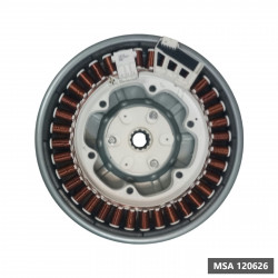 LG Moteur rotor/stator pour lave-linge F74882WH