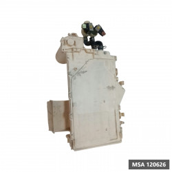ELECTROLUX Support bac à lessive pour lave-linge EWF1484EDW