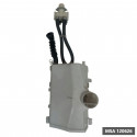 LG Support bac à lessive pour lave-linge F74C41WH