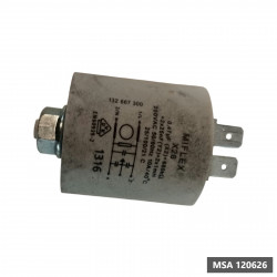 ELECTROLUX Condensateur pour lave-linge EWW1486HDW 132 667 300