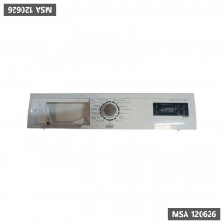 ELECTROLUX Panneau de commandes pour lave-linge EWW1486HDW
