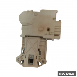 ELECTROLUX Sécurité porte pour lave-linge EWW1486HDW