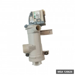 ELECTROLUX Pompe de vidange pour lave-linge EWW1486HDW