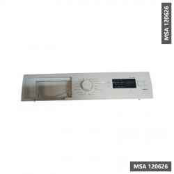 ELECTROLUX Panneau de commande + carte pour lave-linge EWF1484EDW