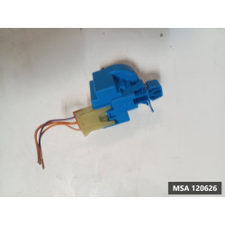 SAMSUNG Pressostat pour lave-linge WD80J5430AW