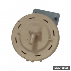 LG Pressostat pour lave-linge F74C41WH