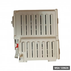 SAMSUNG Modulle pour lave-linge séchant WD80J5430AW