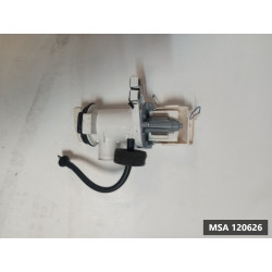 SAMSUNG Pompe de vidange pour lave-linge séchant WD80J5430AW