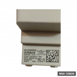 BEKO Filtre antiparasite pour sèche-linge DU10112CX0W