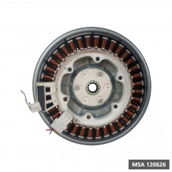 LG Moteur rotor/stator pour lave-linge F84932WHv