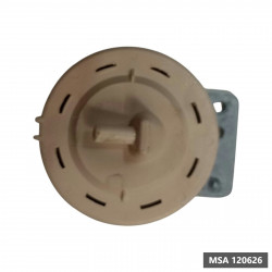 LG Pressostat pour lave-linge F84932WH