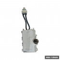 LG Support bac à lessive pour lave-linge F84932WH