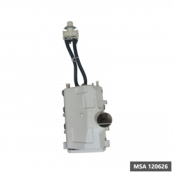 LG Support bac à lessive pour lave-linge F84932WH