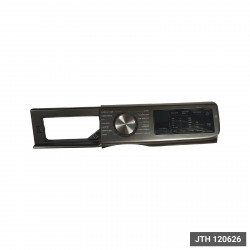 SAMSUNG Panneau de commande + carte électronique lave-linge WW90M6450PX