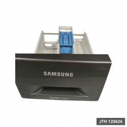 SAMSUNG Tiroir de lavage lave-linge WW90M6450PX
