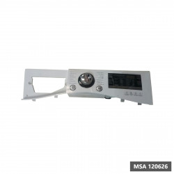 LG Panneau de commande pour lave-linge F84932WH
