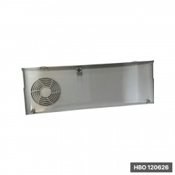 CANDY Cache moteur lave-linge D1013BX-47 — photo 2
