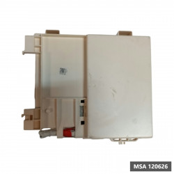 SAMSUNG Modulle pour lave-linge séchant WD80J5430AW — photo 2