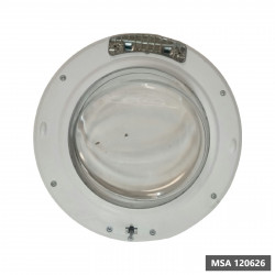 ELECTROLUX Hublot pour lave-linge EWF1484EDW — photo 2