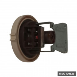 LG Pressostat pour lave-linge F74C41WH — photo 2