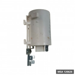 HISENSE Filtre anti-parasite pour lave-linge séchant WDQY1014EVJM — photo 2