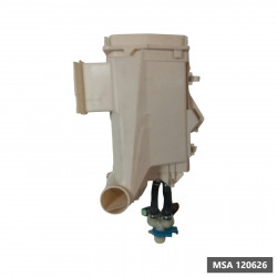 ELECTROLUX Support bac à lessive pour lave-linge EWF1484EDW — photo 2