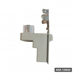 BEKO Filtre antiparasite pour sèche-linge DU10112CX0W — photo 2
