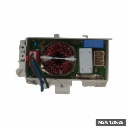 LG Carte filtre pour lave-linge F74C41WH — photo 2