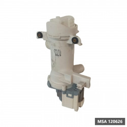 ELECTROLUX Pompe de vidange pour lave-linge EWW1486HDW — photo 2