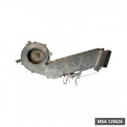 SAMSUNG Unité de chauffe pour lave-linge séchant WD80J5430AW — photo 2
