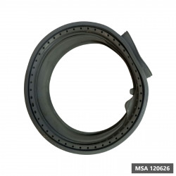 ELECTROLUX Joint de hublot pour lave-linge EWW1486HDW — photo 2