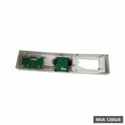 ELECTROLUX Panneau de commandes pour lave-linge EWW1486HDW — photo 2