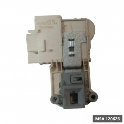 ELECTROLUX Sécurité porte pour lave-linge EWW1486HDW — photo 2
