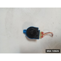 SAMSUNG Pressostat pour lave-linge WD80J5430AW — photo 2