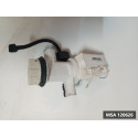 SAMSUNG Pompe de vidange pour lave-linge séchant WD80J5430AW — photo 2