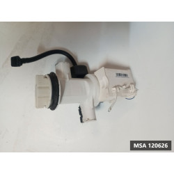 SAMSUNG Pompe de vidange pour lave-linge séchant WD80J5430AW — photo 2