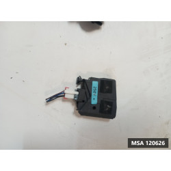 SAMSUNG Sécurité porte pour lave-linge WD80J5430AW/EF — photo 2